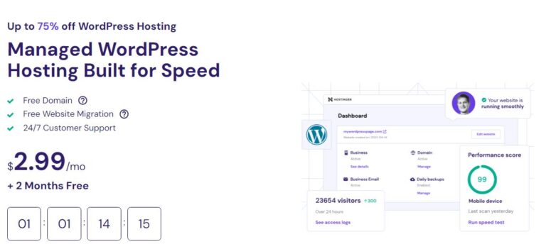 WordPress 6.4.3 What's New and Improved in the Latest Version