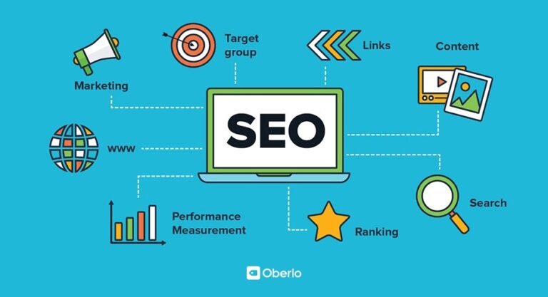 5 Easy Ways to Increase SEO