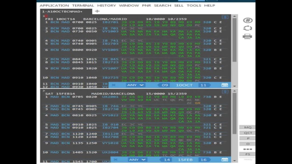 Global Distribution System (GDS) What Is It and How Does It Work