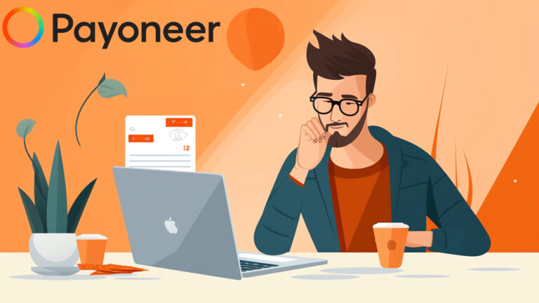 Best Way to Set Up a Payoneer Account: Review in 2024