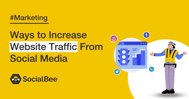 Boost Website Traffic in 5 Simple Steps